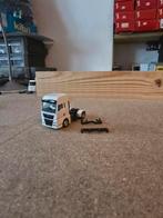 1005 man tgx trekker, Ophalen of Verzenden, Zo goed als nieuw, Bus of Vrachtwagen, Herpa