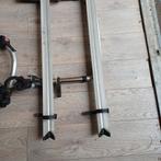 Fietsendrager Camper/caravan, Caravans en Kamperen, Camper-accessoires, Ophalen of Verzenden, Gebruikt