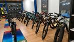 Elektrische mountainbikes nieuw 2de hands sale aanbiedingen., Fully, Ophalen, Nieuw, Overige merken