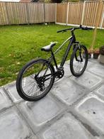 Kinder fiets, Fietsen en Brommers, Fietsen | Crossfietsen en BMX, Ophalen of Verzenden, Gebruikt, Staal, 24 inch of meer