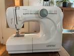 Zo Goed Als Nieuwe Lifetec LT 8709 Naaimachine, Hobby en Vrije tijd, Naaimachines en Toebehoren, Ophalen of Verzenden, Zo goed als nieuw