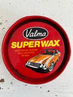Valma blik, Verzamelen, Ophalen of Verzenden, Gebruikt, Auto's