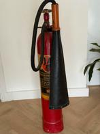 Vintage Jax Koolzuursneeuw Brandblusser, Antiek en Kunst, Ophalen