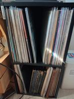 Pop rock jazz blues lp's, Ophalen, Gebruikt, 12 inch, Jazz