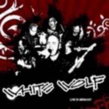 WHITE WOLF - Live In Germany (Nieuw)  beschikbaar voor biedingen