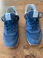 New Balance gympen maat 38, Ophalen of Verzenden, Zo goed als nieuw, Geel, Sneakers of Gympen