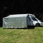 Aluminium schaduwdoek incl magneten - auto, camper hond 8x5m, Tuin en Terras, Ophalen of Verzenden, Nieuw