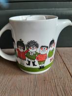 Servies Thomas Germany met kinderafbeelding, Huis en Inrichting, Keuken | Servies, Ophalen of Verzenden, Zo goed als nieuw, Overige stijlen