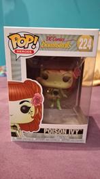 Poison Ivy Funko Pop! Bombshells #224, Ophalen of Verzenden, Zo goed als nieuw