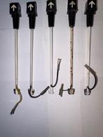 Märklin 3600 EK 5 x mast, Wisselstroom, Gebruikt, Overige typen, Ophalen of Verzenden