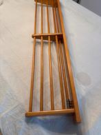 Bruynzeel Piet Zwart Brocante Pannenrek Keukenrek, Huis en Inrichting, Ophalen of Verzenden