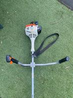 Stihl bosmaaier gezocht defect, Ophalen, Benzine, Gebruikt, STIHL