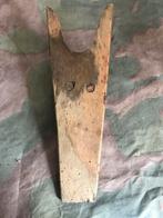 HJ stiefelknecht pre-war/ww2, Ophalen of Verzenden, Duitsland, Embleem of Badge