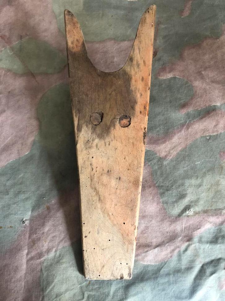 HJ stiefelknecht pre-war/ww2, Verzamelen, Militaria | Tweede Wereldoorlog, Embleem of Badge, Duitsland, Ophalen of Verzenden