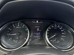 Nissan QASHQAI 1.2 N-Connecta | Panorama dak | Achteruitrijc, Voorwielaandrijving, Stof, Gebruikt, 4 cilinders