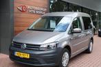 Volkswagen CADDY 1.2 TSI Trendline, Voorwielaandrijving, Stof, Gebruikt, 4 cilinders