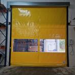 4x4 Ditec Soft Reset snelloopdoek tochtdoek, Doe-het-zelf en Verbouw, Binnendeur, Ophalen of Verzenden, Zo goed als nieuw, Metaal