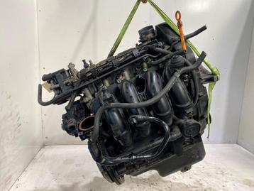 Motor Volkswagen Fox (5Z) (2005-04/2009-12) 030100037K beschikbaar voor biedingen