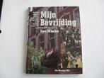 Mijn bevrijding bij eengebracht door ivo niehe nieuw 104 blz, Verzenden, Nieuw