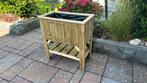 Bloembak plantenbak kweekbak kruidentuin, Ophalen, 100 cm of meer, Balkon, Zo goed als nieuw