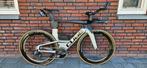 Tijdrit/triathlon fiets Cube Aerium C:68 SLT maat M, 2021., Ophalen, Zo goed als nieuw