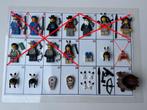 LEGO - WESTERN - Restant accessoires en sets !!, Ophalen of Verzenden, Zo goed als nieuw, Complete set, Lego