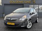 Opel Corsa 1.2-16V Design Edition 2e Eigenaar,Airco,Cruise,L, Auto's, Voorwielaandrijving, Euro 5, Gebruikt, 750 kg