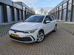 Volkswagen Golf 8 GTE 245pk DSG 2020 Wit, Auto's, Volkswagen, Te koop, Benzine, Hatchback, 750 kg