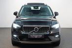 Volvo XC40 2.0 B3 Plus Bright ✅ PANO ✅ 360 CAMERA ✅ TR, 12 maanden, Gebruikt, 4 cilinders, Bedrijf