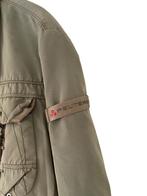 Peuterey jas L, Kleding | Heren, Maat 52/54 (L), Ophalen of Verzenden, Zo goed als nieuw, Groen