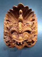 Barong masker, Antiek en Kunst, Ophalen of Verzenden