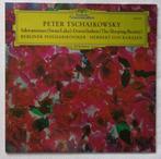 LP Pjotr Tsjaikovski, Ophalen, Zo goed als nieuw, Orkest of Ballet, 12 inch
