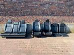 Opel Zafira OPC leder interieur Recaro, Auto-onderdelen, Interieur en Bekleding, Ophalen, Gebruikt, Opel