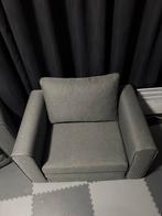 2 Jysk Skillebekk Slaapstoel/slaapbank, Huis en Inrichting, Fauteuils, Ophalen, Gebruikt, Stof, 75 tot 100 cm