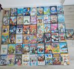 Groot pakket kinder dvd's 55 stuks, Ophalen of Verzenden, Zo goed als nieuw, Film