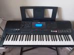 Yamaha psr e453 Z.G.A.N., Muziek en Instrumenten, Keyboards, Ophalen, Zo goed als nieuw, 61 toetsen, Yamaha