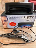 Impulse gellakledlamp, Ophalen, Zo goed als nieuw, Handen en Nagels