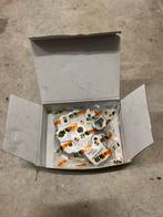 Italkit cilinderkop 78cc NIEUW IN DOOS, Ophalen of Verzenden, Nieuw, Cilinder, Derbi