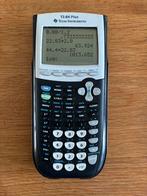 Grafische rekenmachine TI-84 Plus, Diversen, Ophalen of Verzenden, Grafische rekenmachine, Zo goed als nieuw