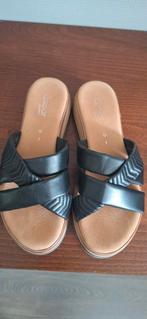 Gabor slippers, Kleding | Dames, Schoenen, Ophalen of Verzenden, Zo goed als nieuw