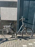 Fiets, Fietsen en Brommers, Fietsen | Dames | Damesfietsen, Overige merken, Versnellingen, Ophalen of Verzenden, Zo goed als nieuw