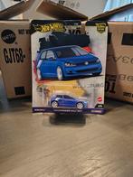 Hot Wheels Volkswagen Golf mk7, Hobby en Vrije tijd, Modelauto's | Overige schalen, Ophalen of Verzenden, Nieuw