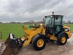 Caterpillar 906 H2 Shovel Loader (bj 2014), Wiellader of Shovel