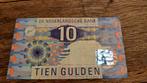 Tien gulden 1997 - IJsvogel, Los biljet, Ophalen of Verzenden, 10 gulden