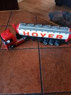 Te Koop  Hoyer tankvrachtwagen, Ophalen of Verzenden, Bus of Vrachtwagen