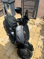 Vespa sprint, Ophalen, Zo goed als nieuw, Vespa