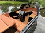 Nieuwe Luxe Clever 600 Tender Sloep incl. Tohatsu 20PK, Watersport en Boten, Sloepen, 10 tot 30 pk, 6 meter of meer, Nieuw, Buitenboordmotor