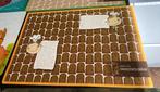 Leuke Meesterbakker placemats, Ophalen of Verzenden, Zo goed als nieuw, Placemat