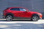 Mazda CX-30 2.0 e-SkyActiv-X 180pk AUT M Hybrid Luxury | Ada, 4 cilinders, 179 pk, Bedrijf, 600 kg