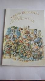 Grote kaart Vera de Muis-Marjolein Bastin, Verzenden, Gelopen, Overige thema's